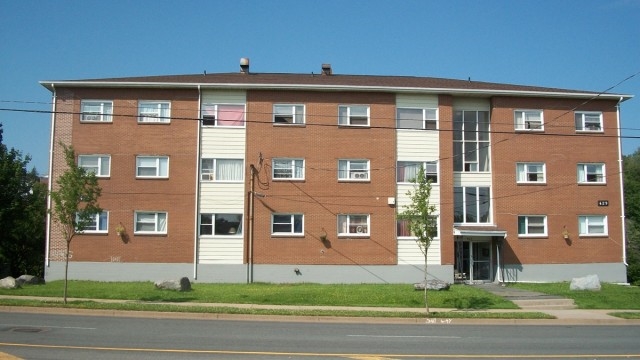 429 Herring Cove in Halifax, NS - Building Photo