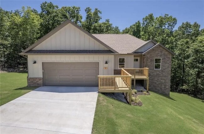 3 Sean Ln in Bella Vista, AR - Building Photo - Building Photo