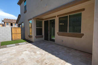 4816 S Mole in Mesa, AZ - Building Photo - Building Photo