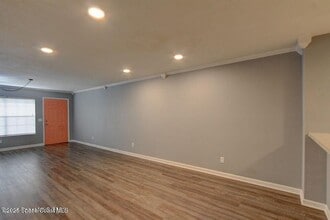 1841 Long Iron Dr in Rockledge, FL - Foto de edificio - Building Photo