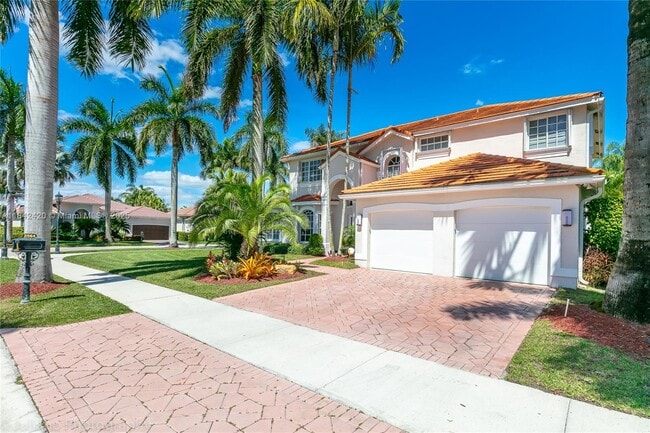 property at 2564 Jardin Ct