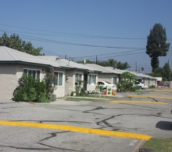 13911-13917 Los Angeles St in Baldwin Park, CA - Building Photo - Building Photo