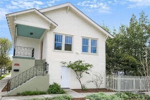 4500 General Pershing St in New Orleans, LA - Building Photo