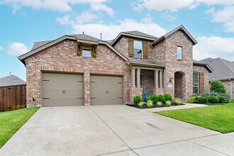 3515 Washington Dr in Melissa, TX - Building Photo - Building Photo