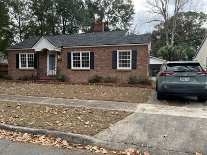 property at 2227 E 40th St