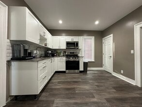 1437 Park Ave in Bridgeport, CT - Building Photo - Building Photo