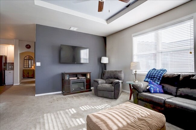 6150 Blue Stem Green in Frederick, CO - Building Photo - Building Photo