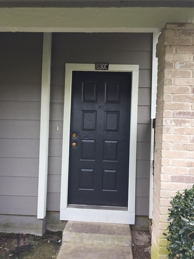 property at 6305 Dryad Dr