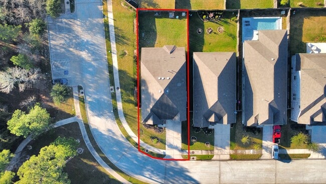 6703 Sandia Crest St