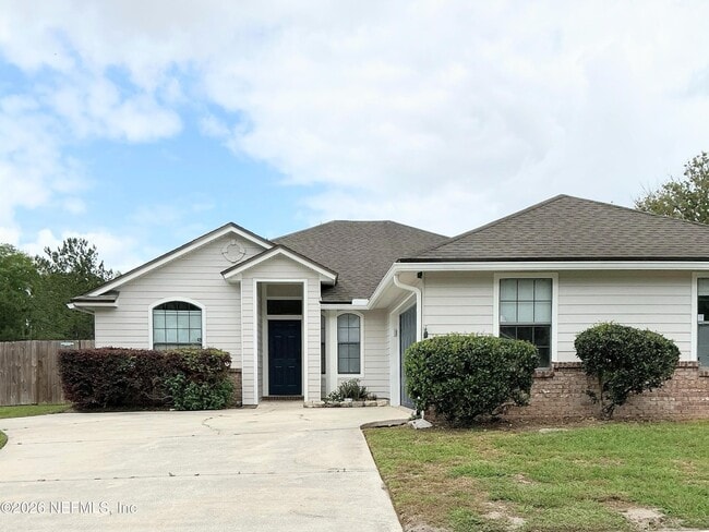 property at 2892 Golden Pond Blvd