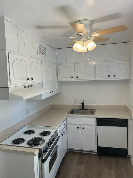 1386 Church St, Unit A in Decatur, GA - Building Photo