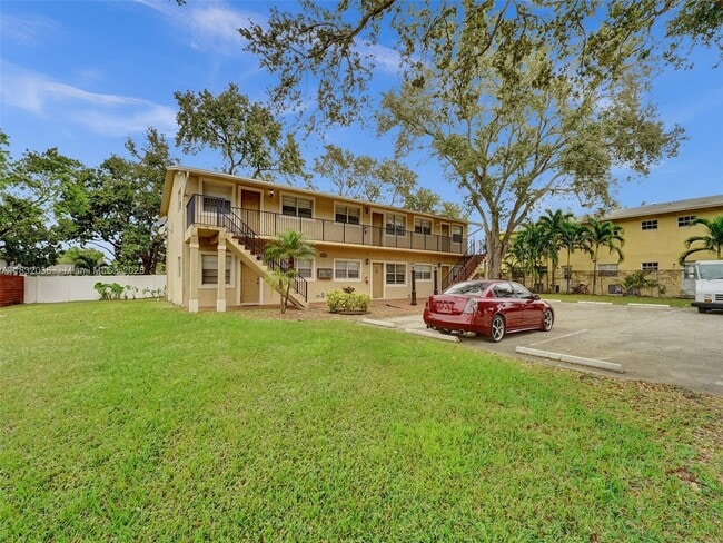 1101 Prospect Rd in Fort Lauderdale, FL - Building Photo - Building Photo