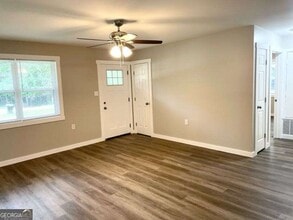 117 Hill Pine Trail in Hampton, GA - Building Photo - Building Photo