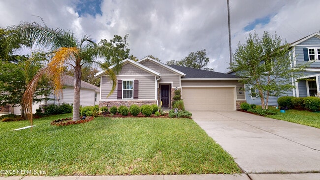 3718 Ruby Kinglet Dr in Jacksonville, FL - Building Photo - Building Photo