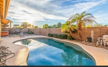 278 E Sagebrush St in Gilbert, AZ - Building Photo - Building Photo