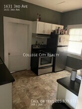 1631 3rd Ave in Tuscaloosa, AL - Building Photo - Building Photo