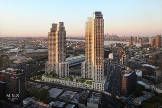 22-44-44 Jackson Ave-Unit -1613 in Queens, NY - Building Photo - Building Photo