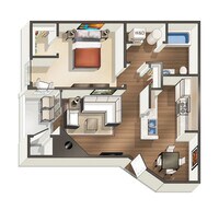 Rancho Mirage photo'