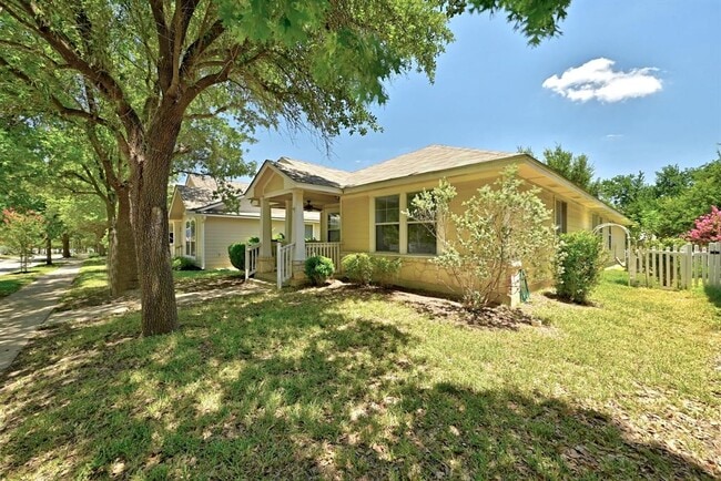 1049 King Cotton Ln in Round Rock, TX - Building Photo - Building Photo