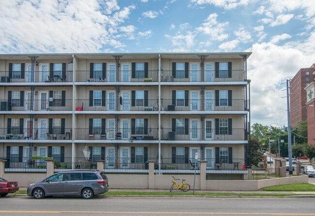 property at 2325 Elliston Pl