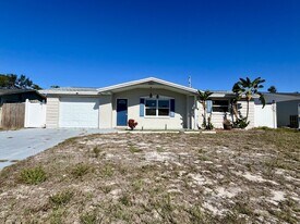 3907 Luma Dr in Holiday, FL - Building Photo
