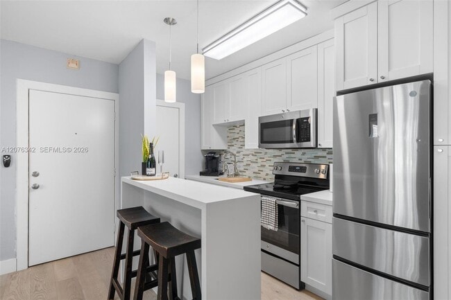 property at 6330 SW 79th St