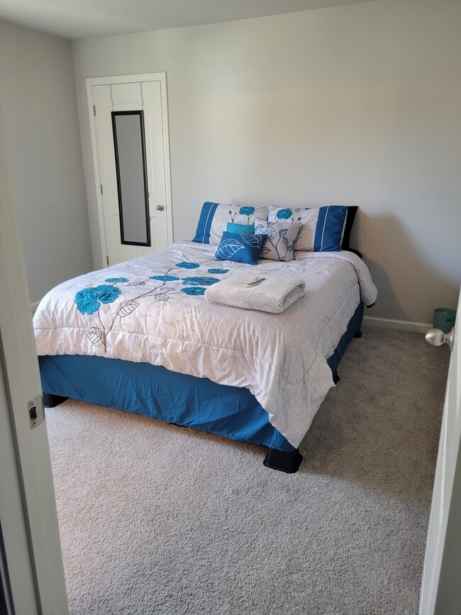 property at 121 Garnet Dr