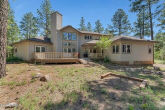 2645 Mary Colter in Flagstaff, AZ - Building Photo - Building Photo