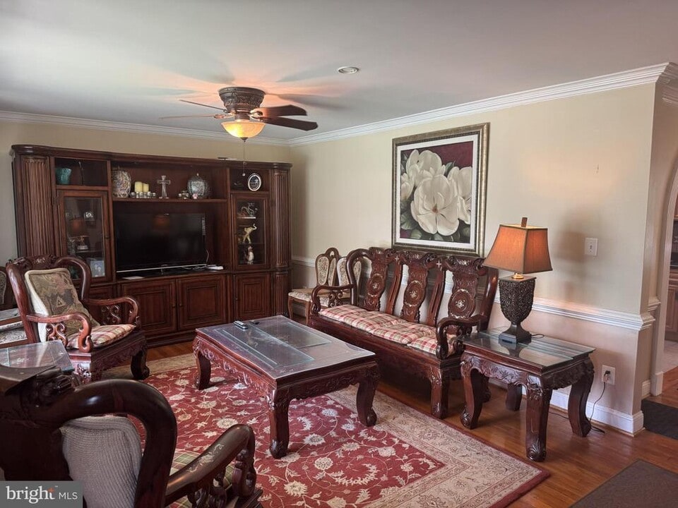 13216 Ronehill Dr in Beltsville, MD - Building Photo