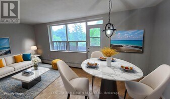 37 Peel St in Barrie, ON - Building Photo