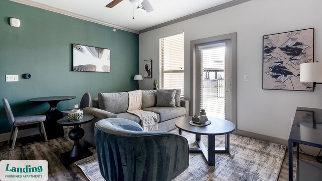 property at 12500 Shadowglen Trce