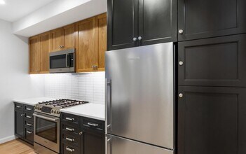 2248 Ontario Rd NW in Washington, DC - Building Photo - Building Photo