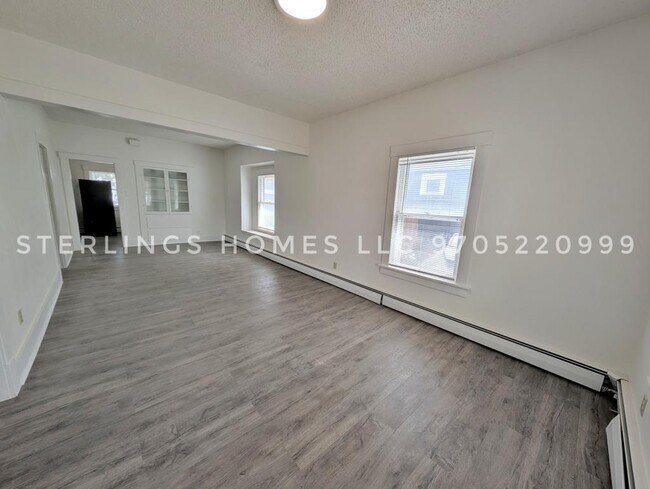 518 Lincoln St in Sterling, CO - Building Photo - Building Photo