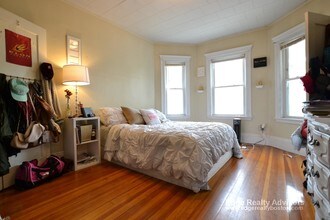 54 Tremont St, Unit 1 in Boston, MA - Foto de edificio - Building Photo
