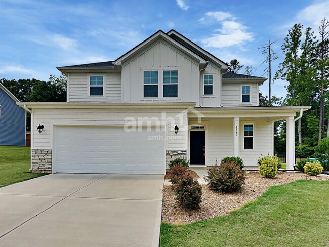 property at 4925 Wilcrest Ct