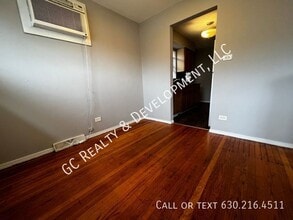 12136 S Bishop St in Chicago, IL - Building Photo - Building Photo