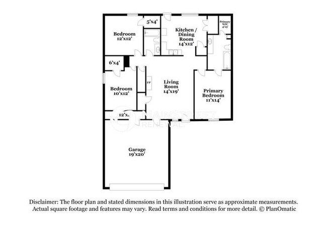 7095 Presmond Rd in Cordova, TN - Building Photo - Building Photo