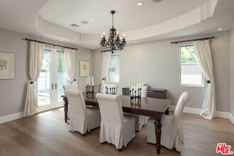 841 N Crescent Heights Blvd in Los Angeles, CA - Building Photo - Building Photo
