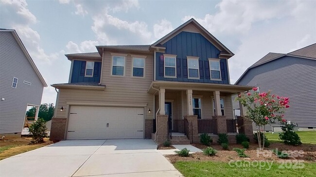 property at 17508 Snug Harbor Rd