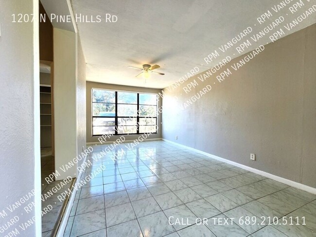 1207 N Pine Hills Rd in Orlando, FL - Building Photo - Building Photo