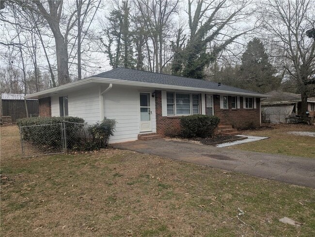 property at 409 Samaritan Dr