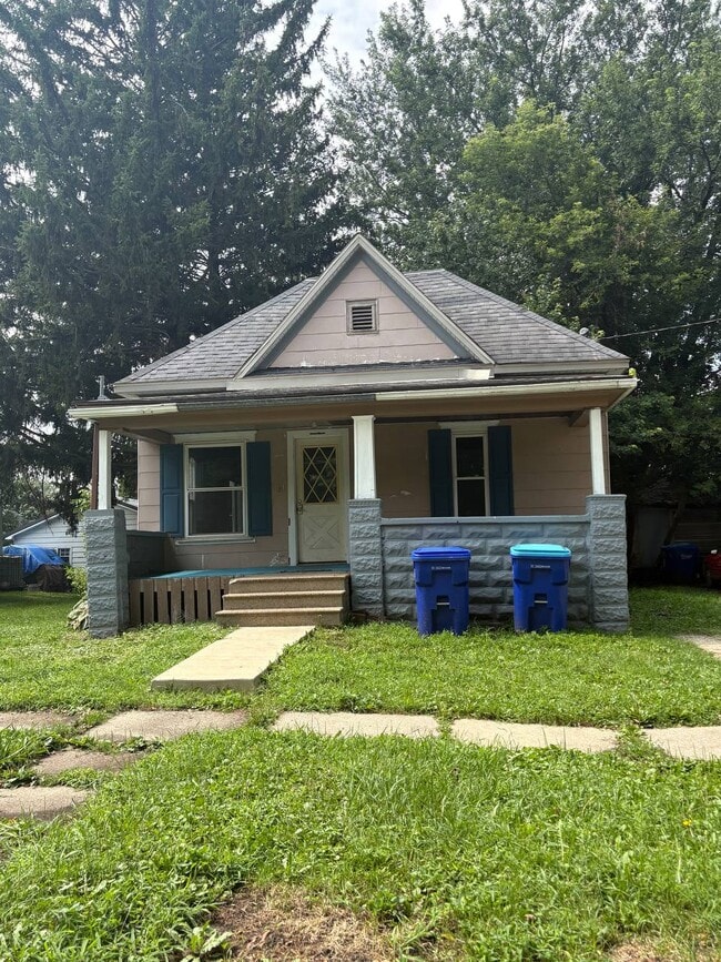 property at 124 52nd Ave