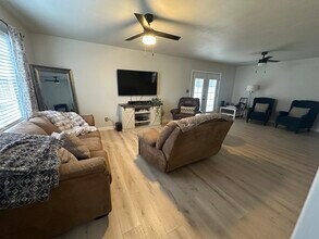 1516 Lincoln Ave in Alamogordo, NM - Building Photo - Building Photo