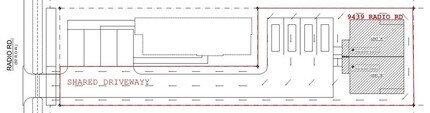 9439 Radio Rd in Houston, TX - Building Photo - Building Photo