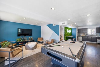 University Pointe Apartments in Tempe, AZ - Foto de edificio - Interior Photo