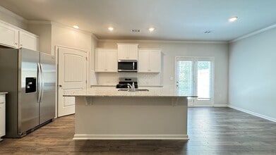 3190 Greyton Dr in Buford, GA - Building Photo - Building Photo