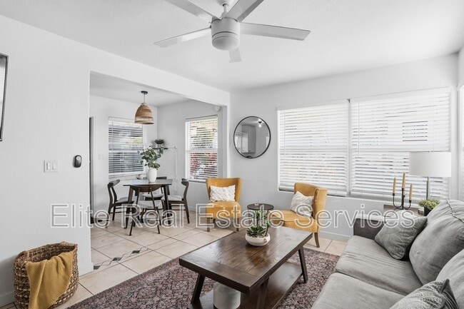 property at 2606 Juan St