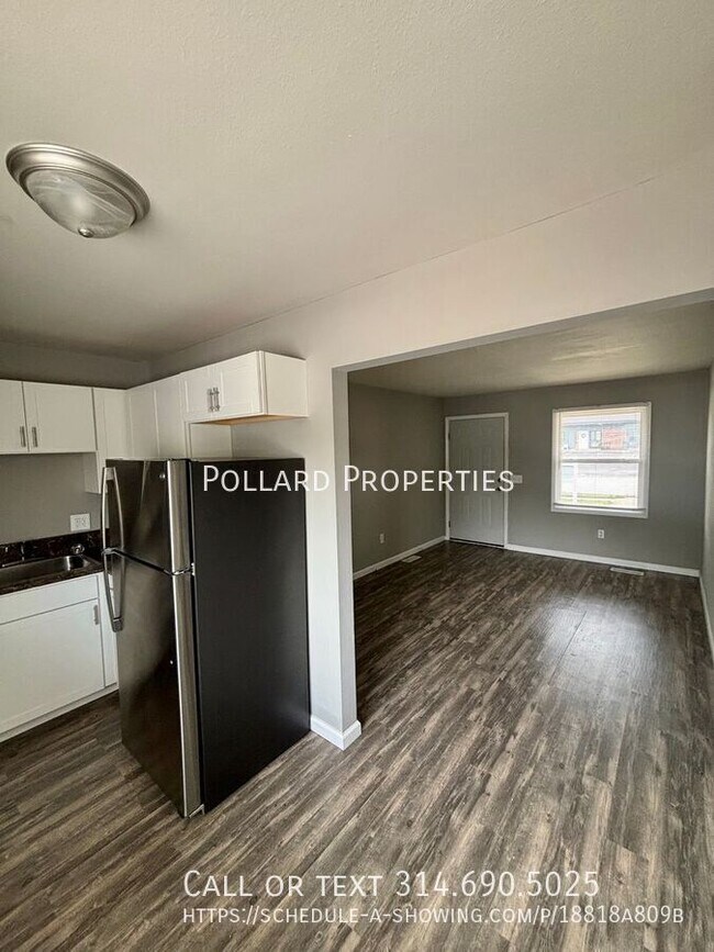 100 Arlington Way in Warrenton, MO - Building Photo - Building Photo