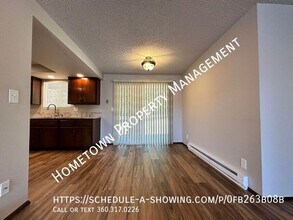 5121 187th Trail SW in Rochester, WA - Building Photo - Building Photo