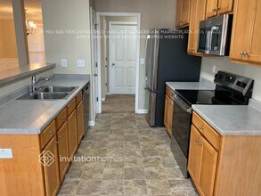 473 Haven Ridge Dr in Stockbridge, GA - Foto de edificio - Building Photo